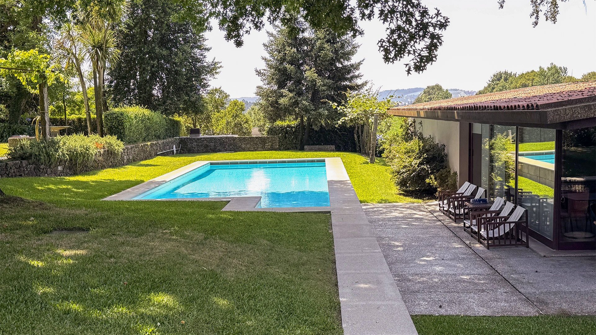 QUINTA DA PONTE DO LOURO