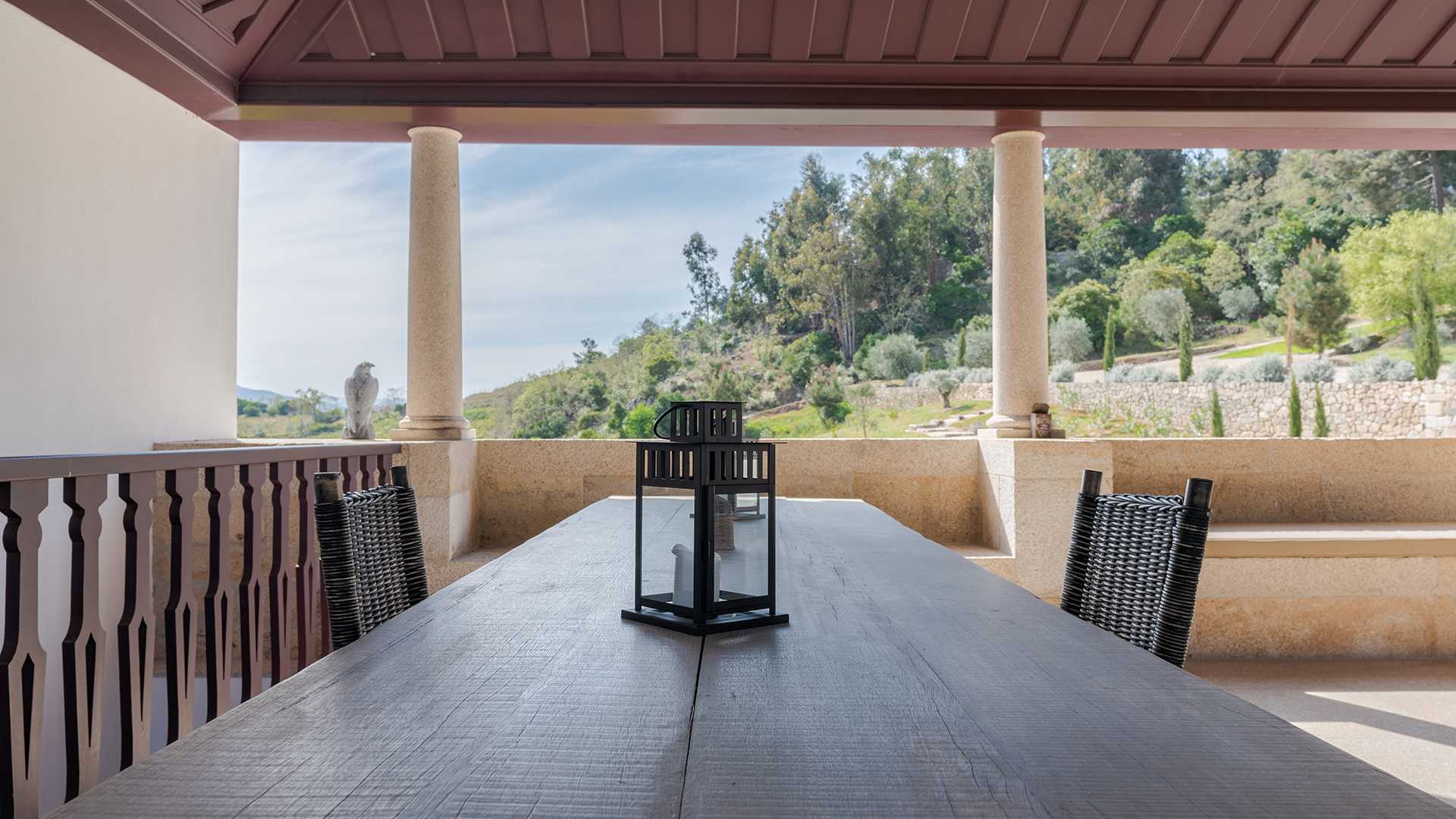 QUINTA DO PINHÔ
