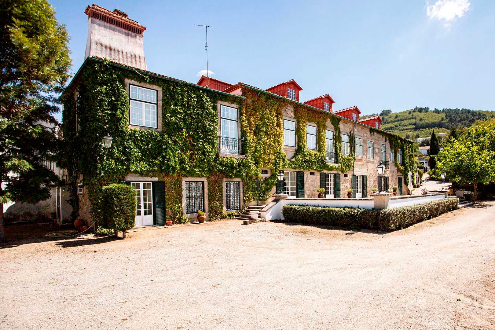 CASA DO CIMO