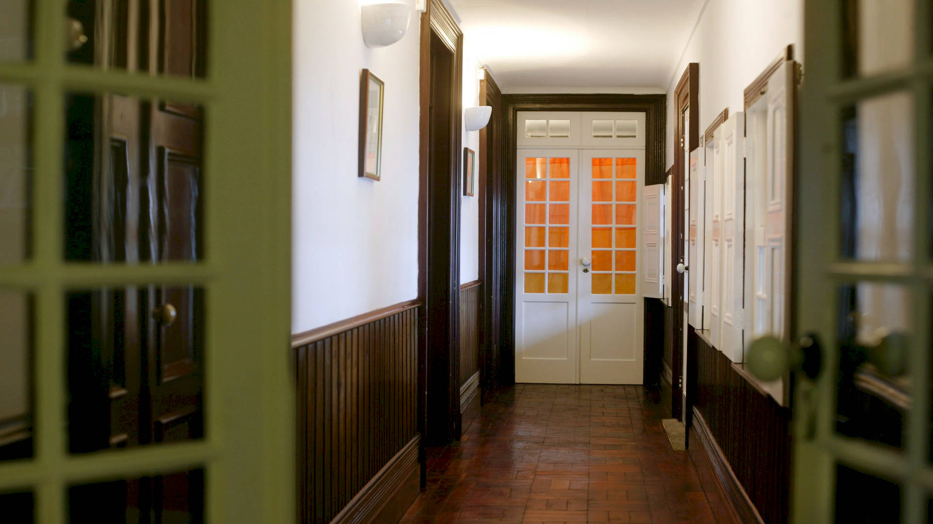 CASA DAS CALHETAS