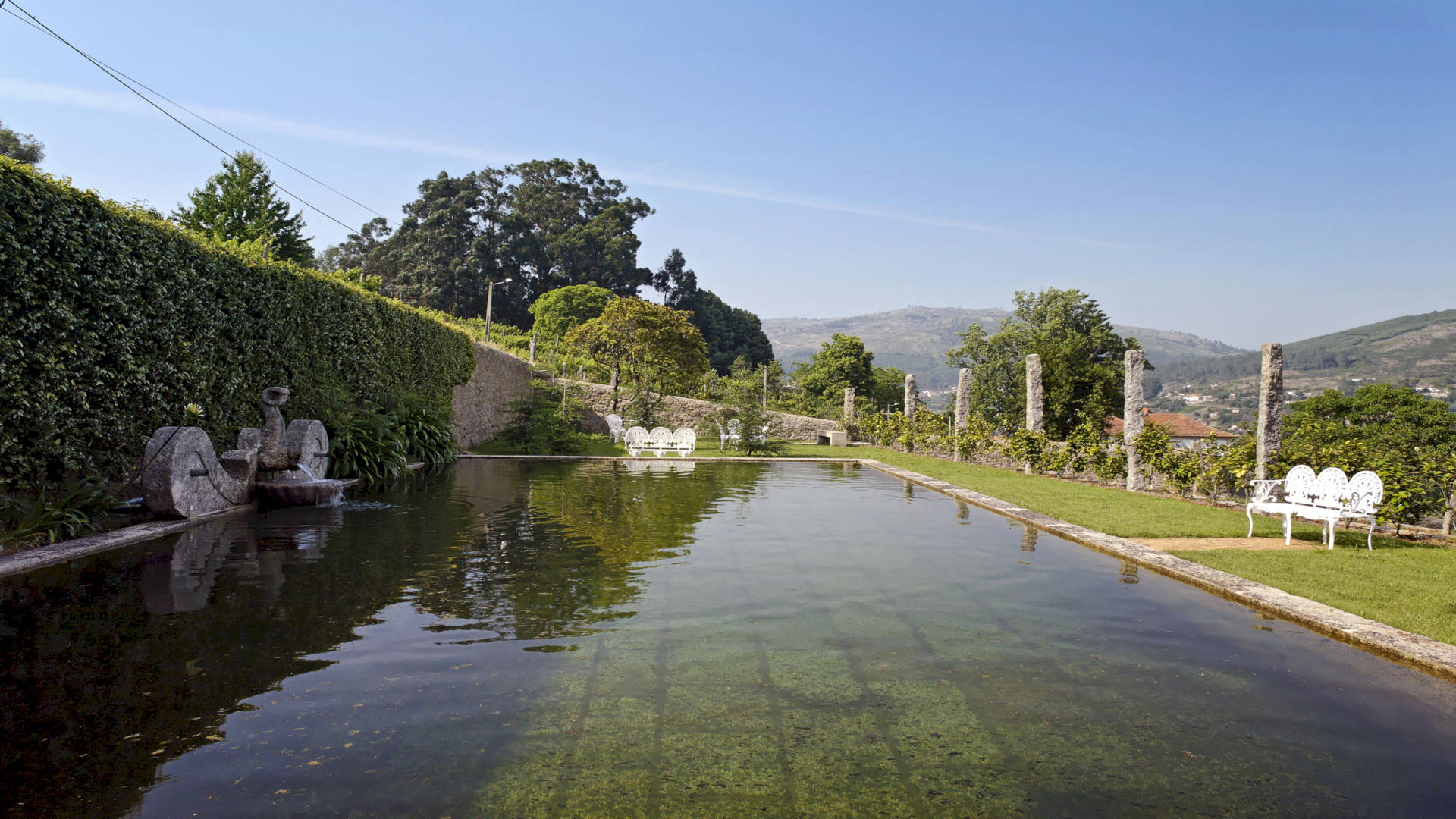 QUINTA DE MALTA