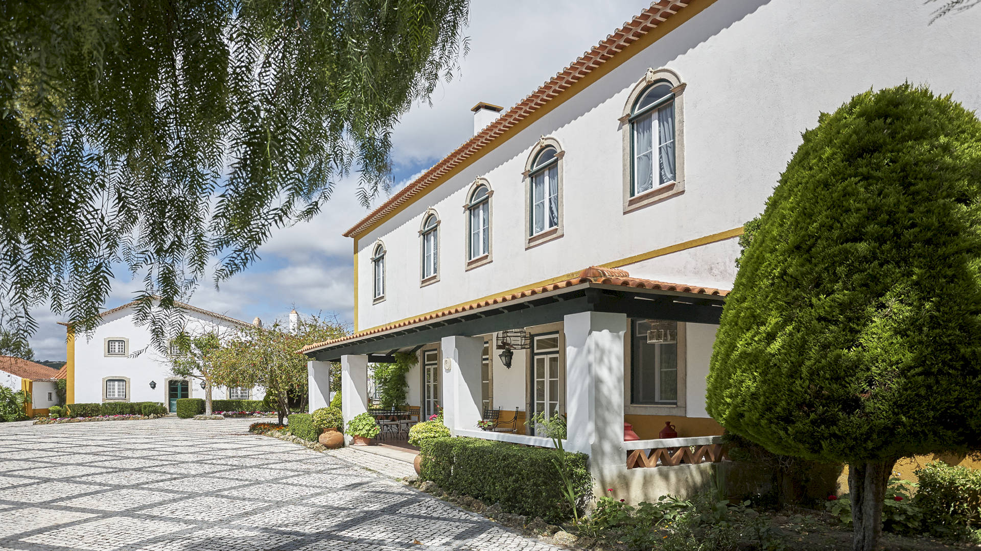 CASA D'ÓBIDOS