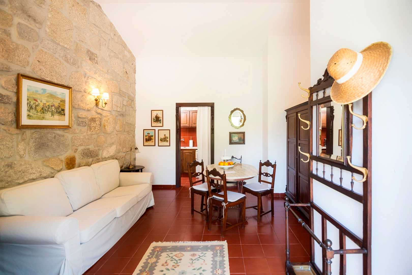 CASA DO AMEAL