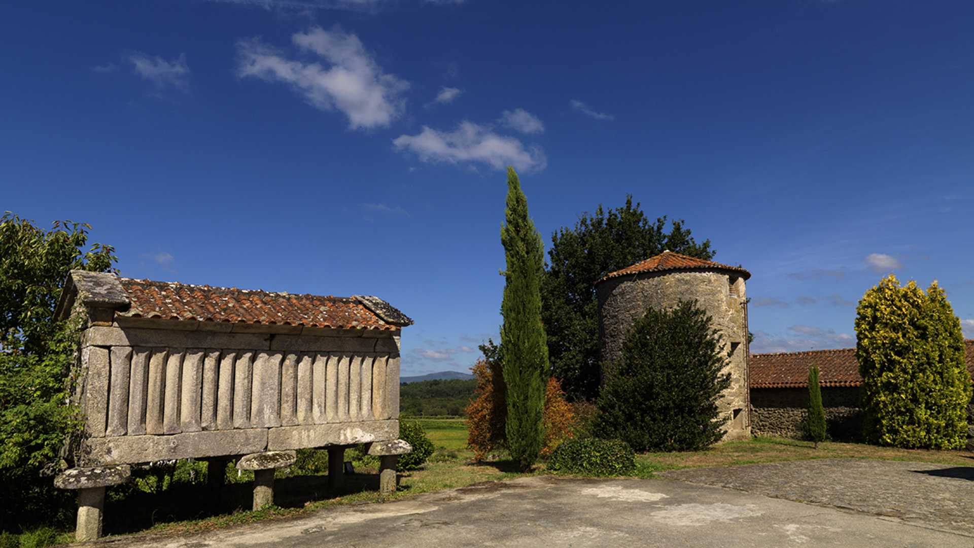 QUINTA DA CASA ALTA