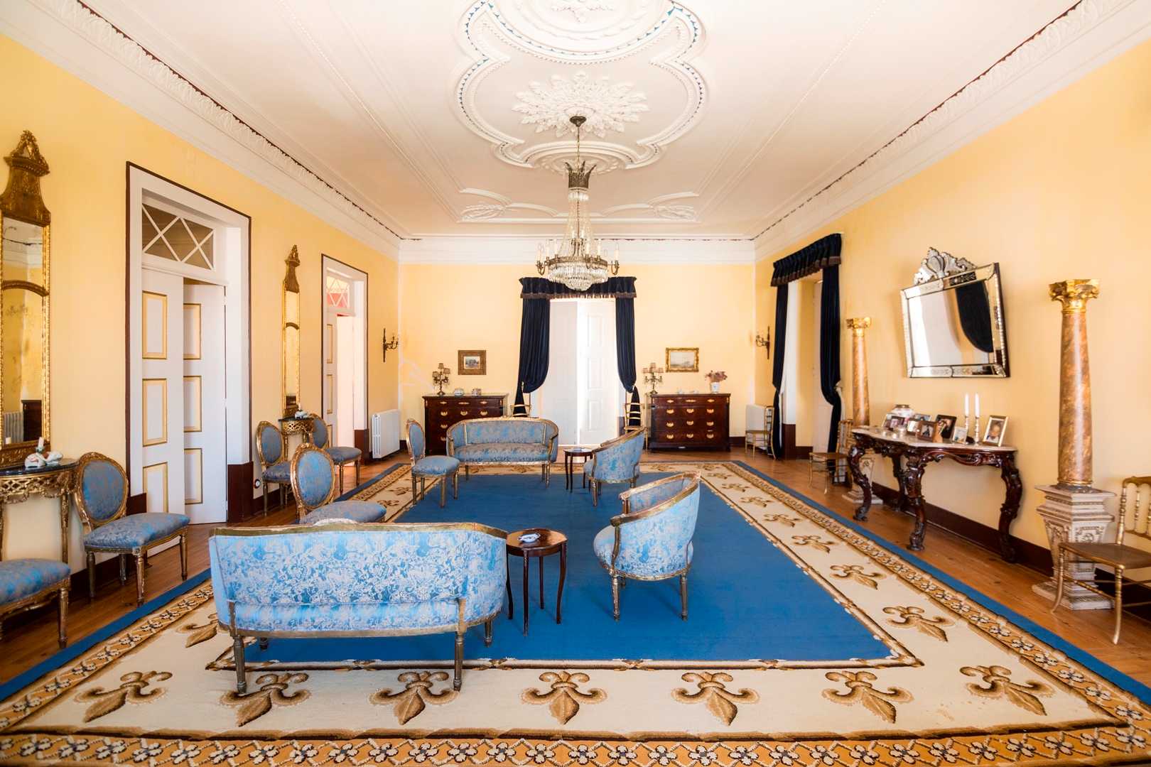 CASA DE MOGOFORES