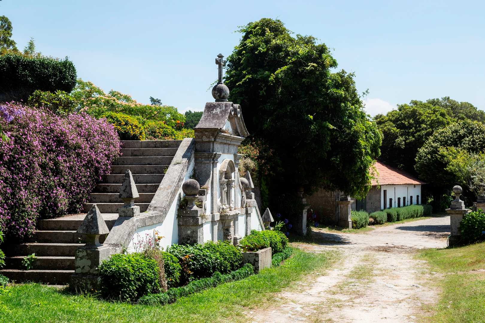 QUINTA DE PAÇO D'ANHA