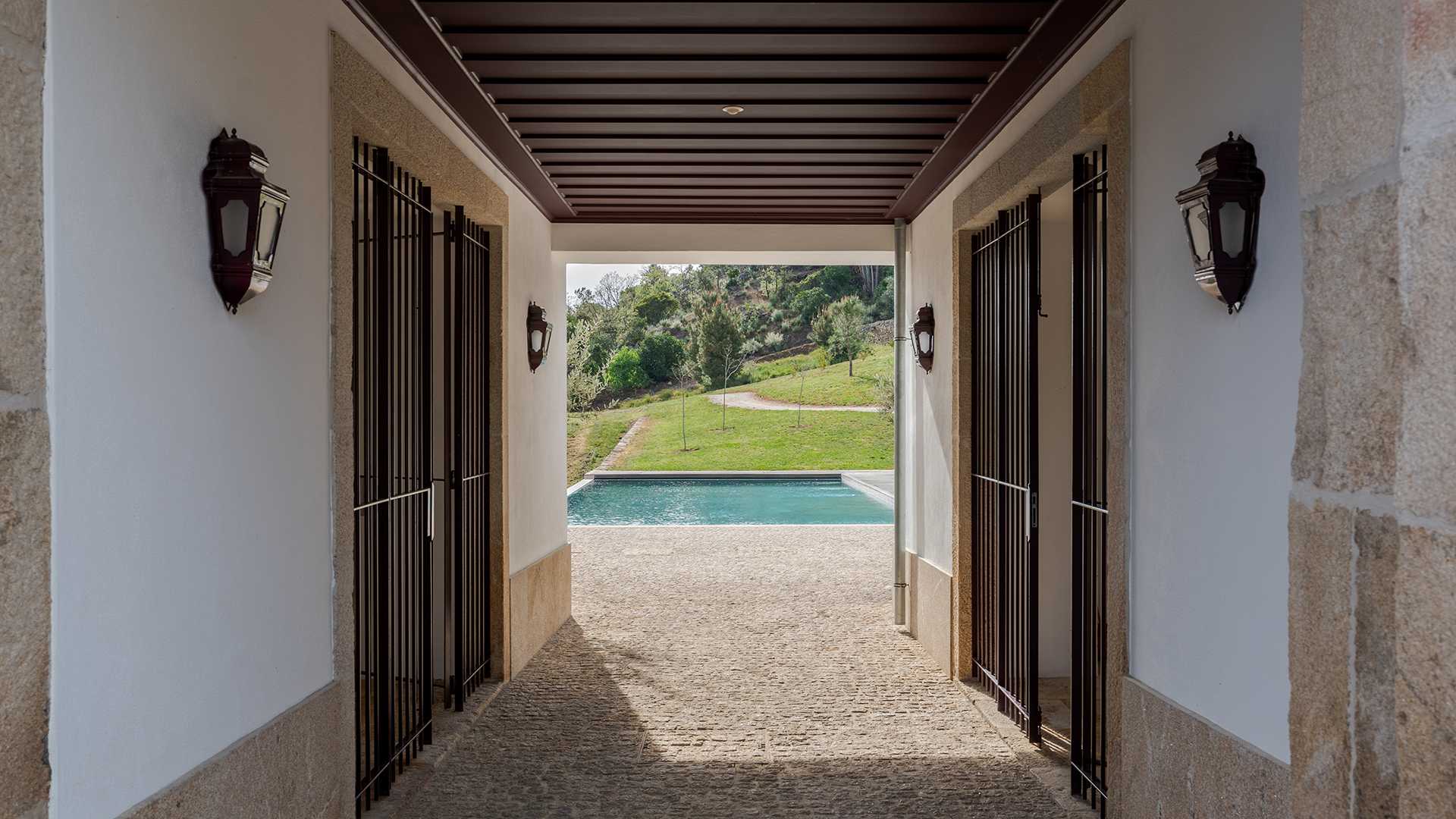 QUINTA DO PINHÔ