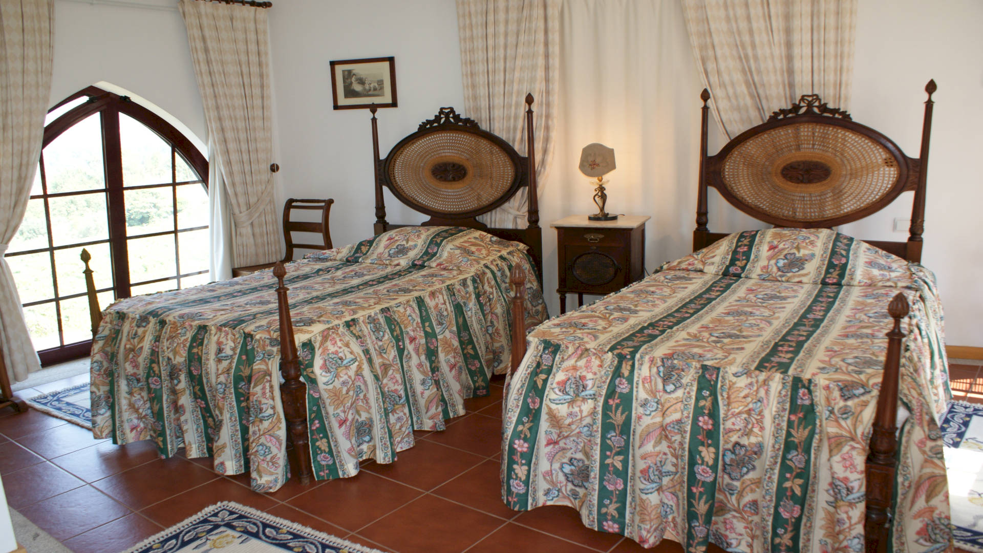 CASA DO BARREIRO