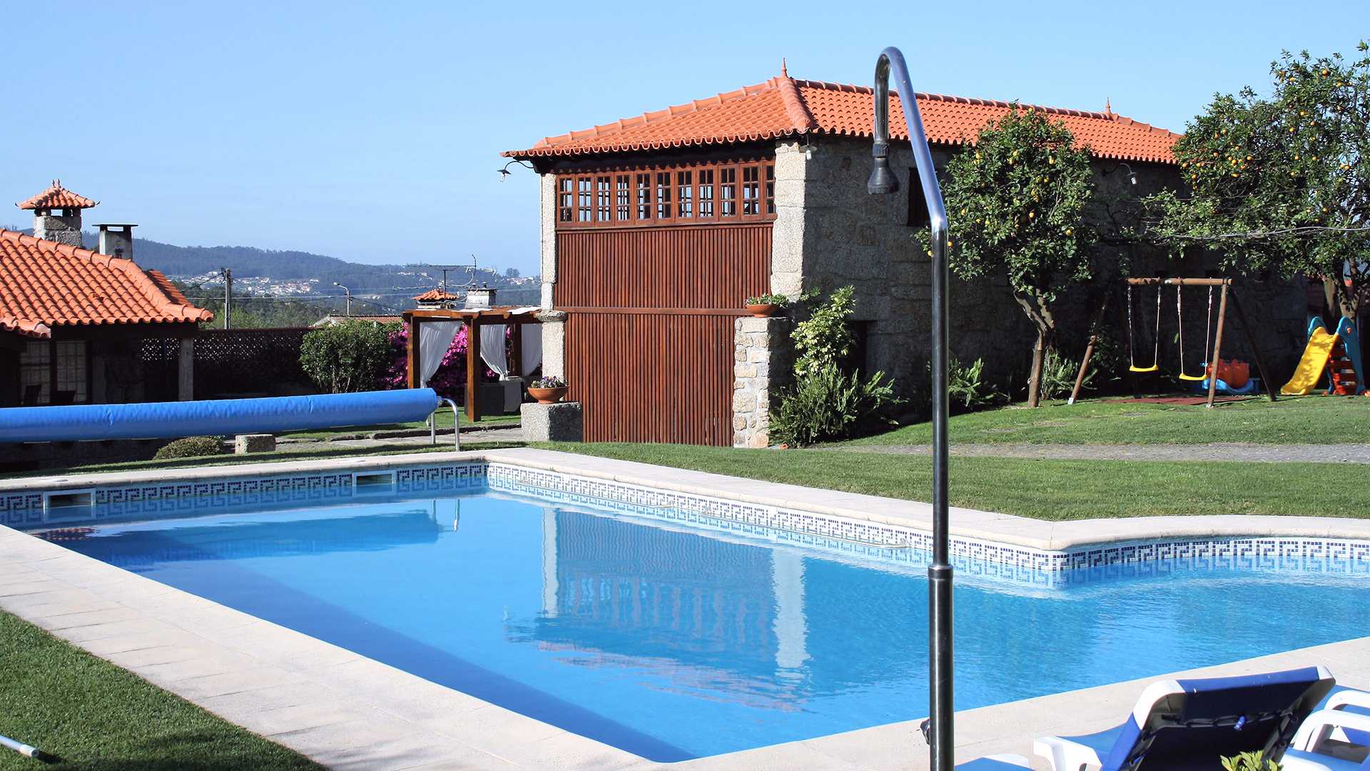 CASA DE SEQUIADE