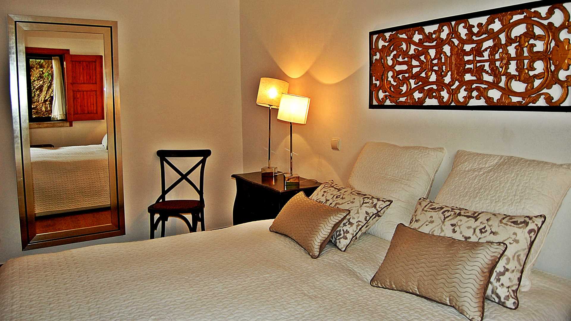 CASA MAR DE SERRA