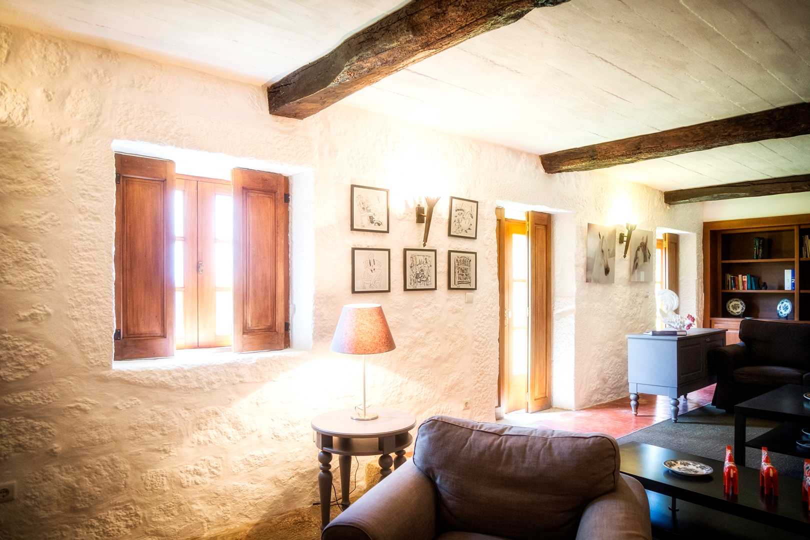 QUINTA DA BEMVISA
