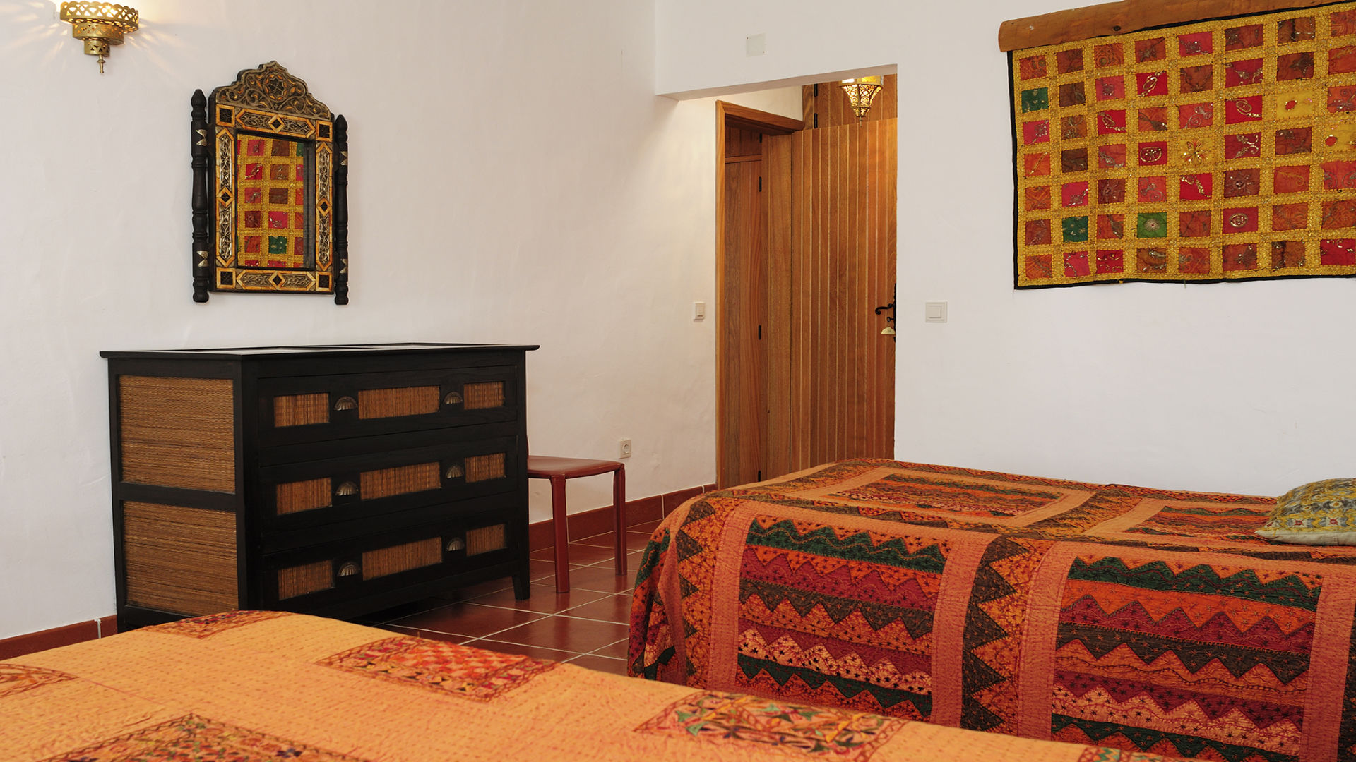 CASA DA AL-DEIA