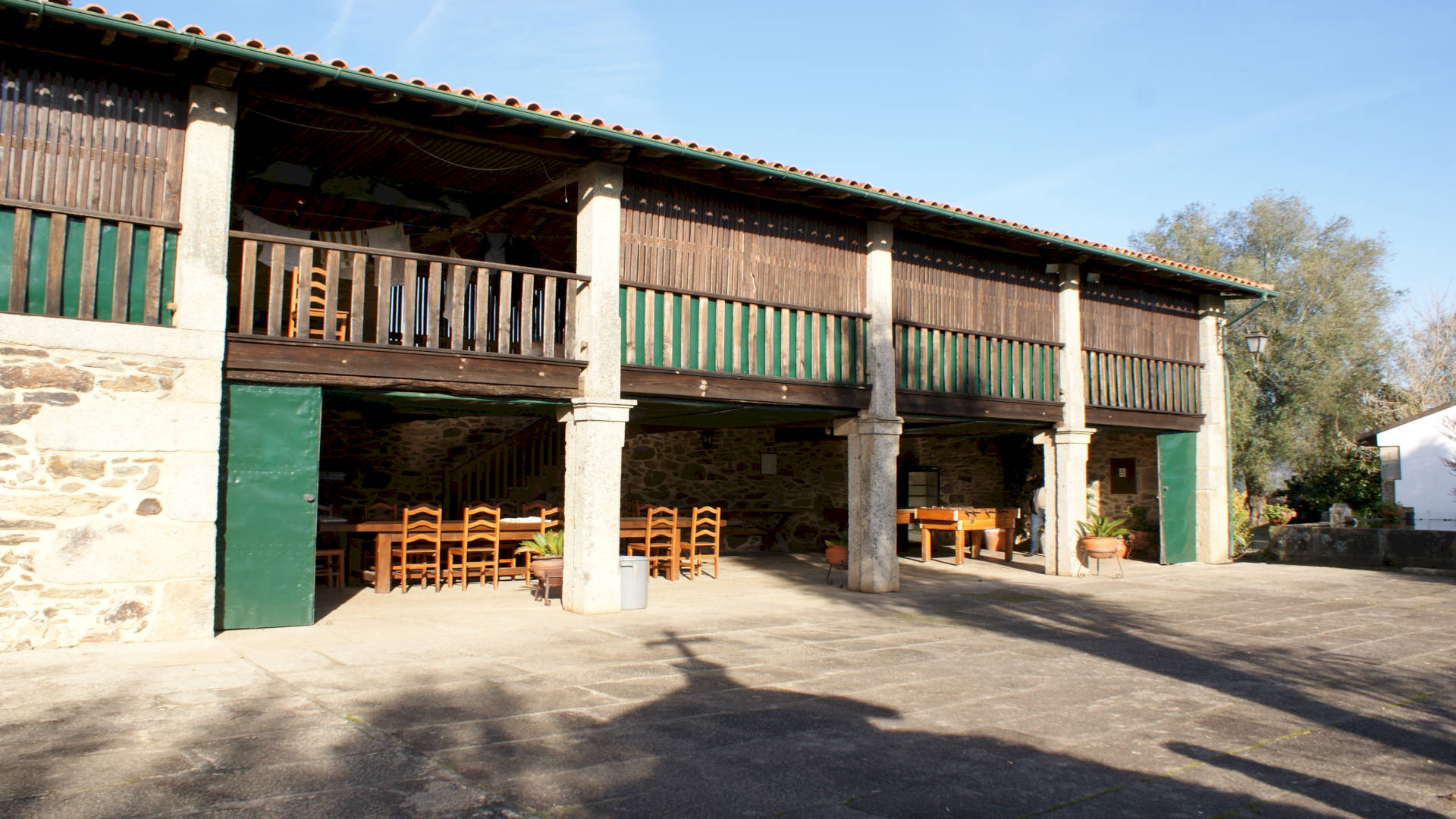 QUINTA DO SOBREIRO