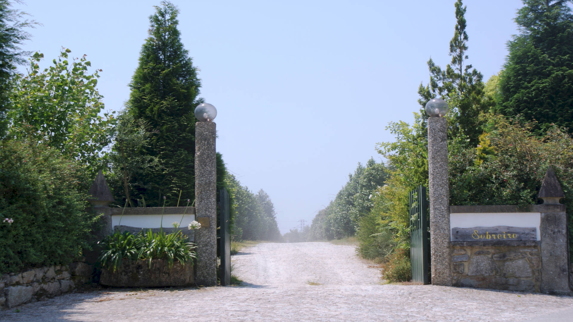 QUINTA DO SOBREIRO