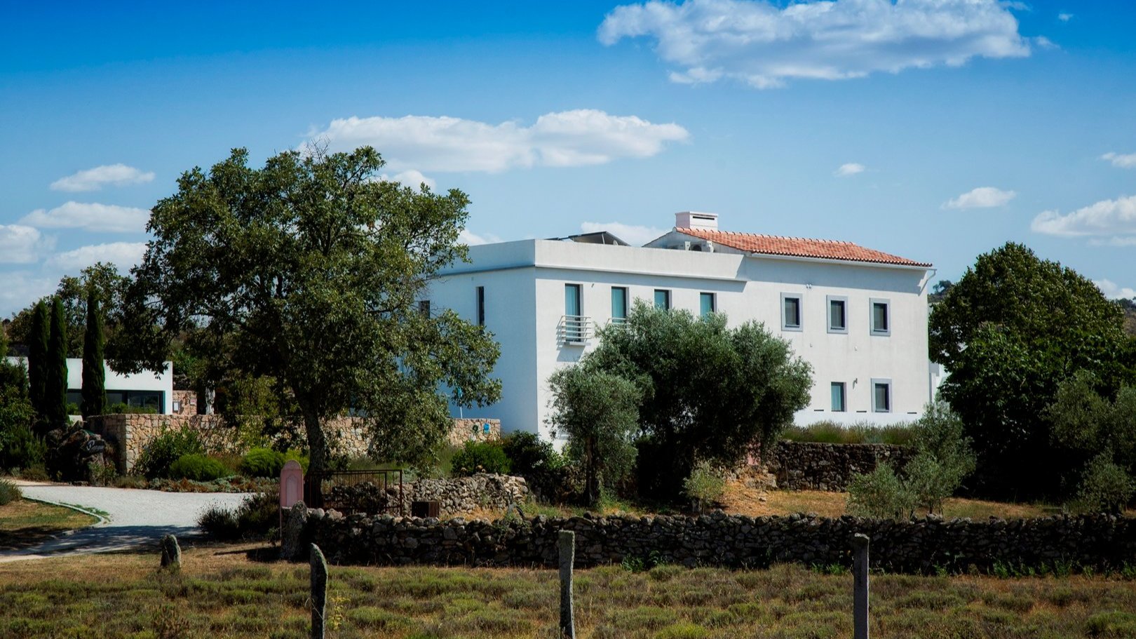 QUINTA DAS LAVANDAS