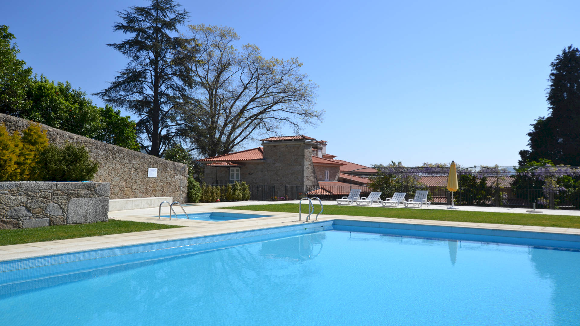 QUINTA DE MALTA