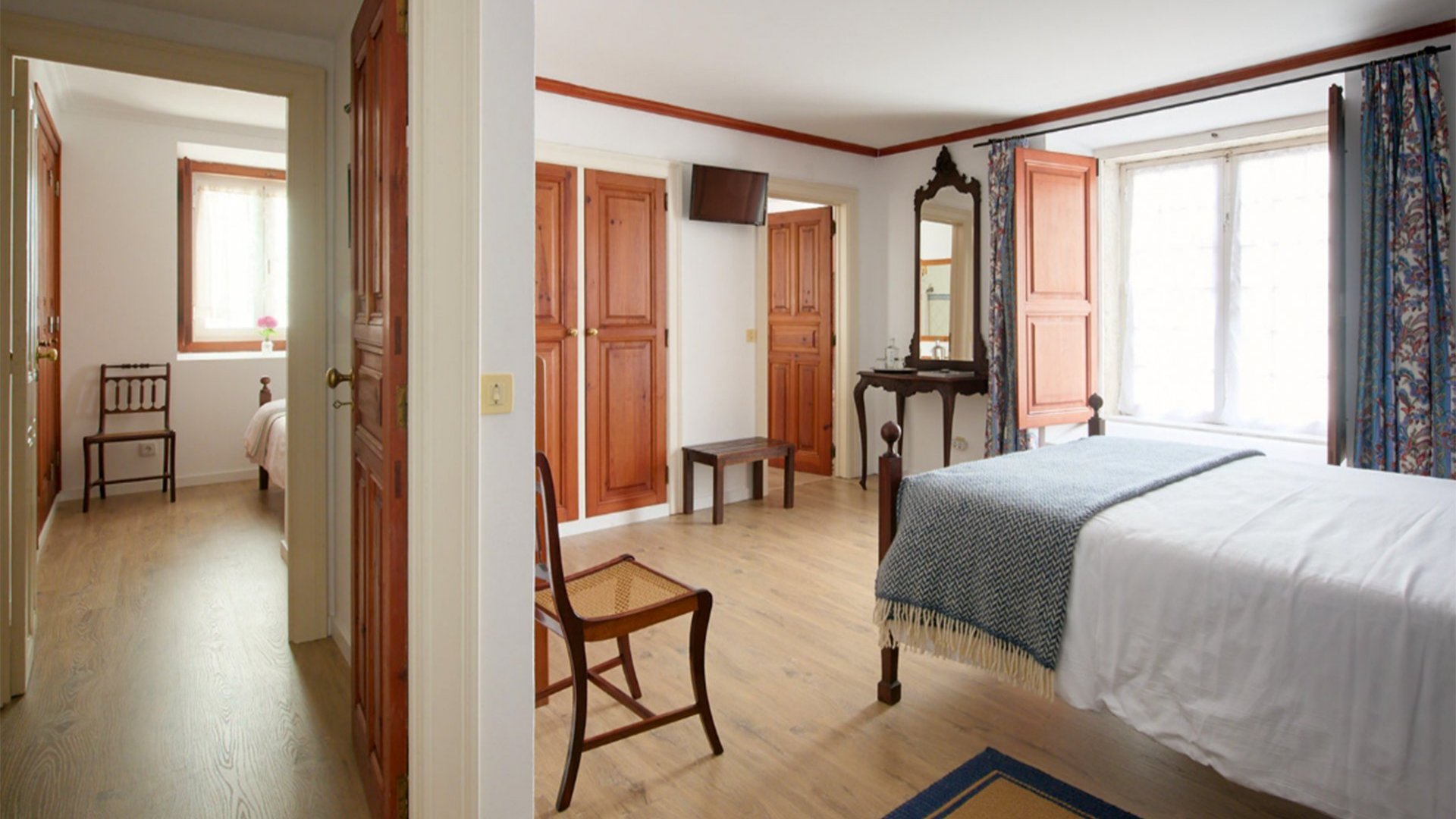 QUINTA DA ALCAIDARIA-MÓR