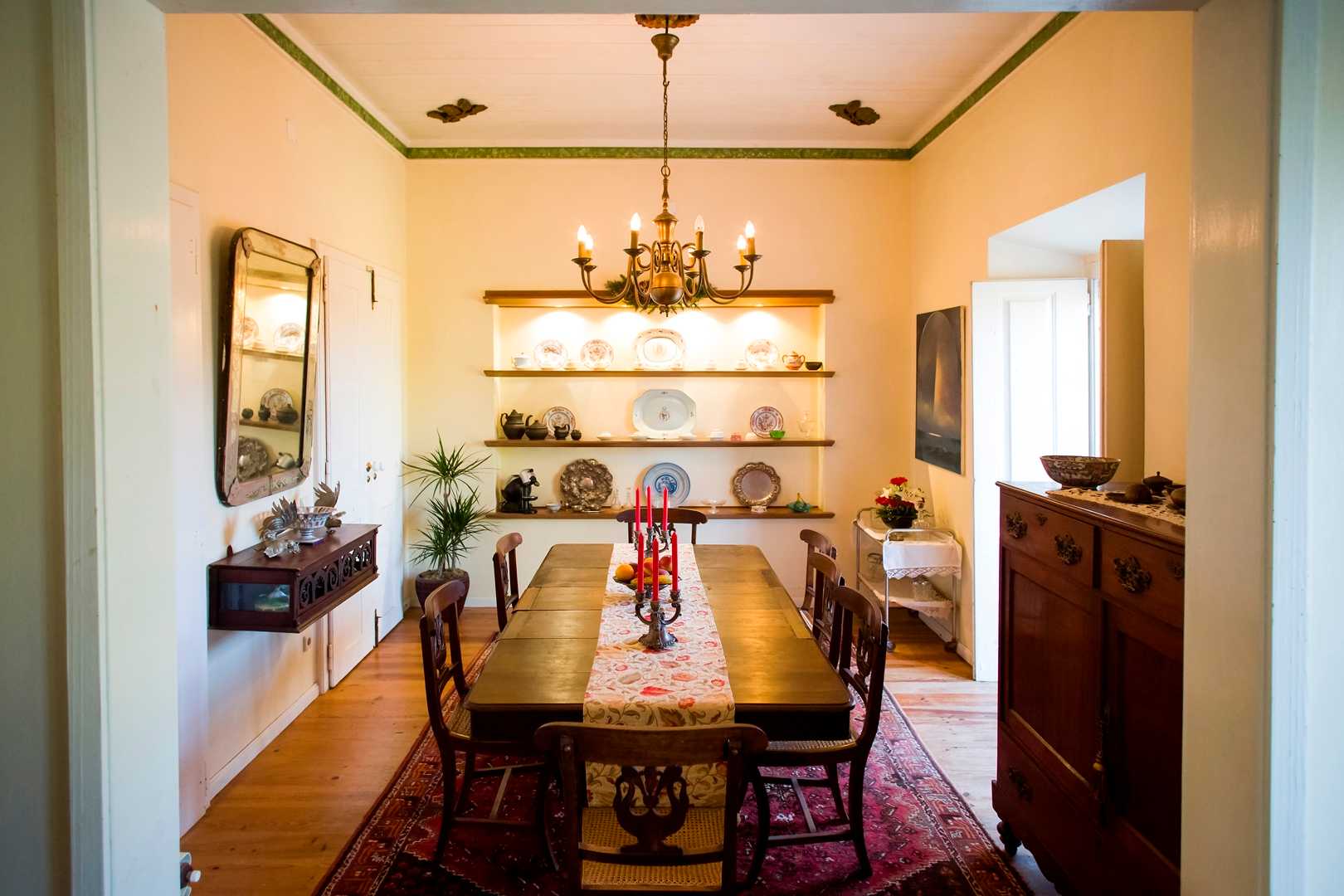 CASA DO CASTELO