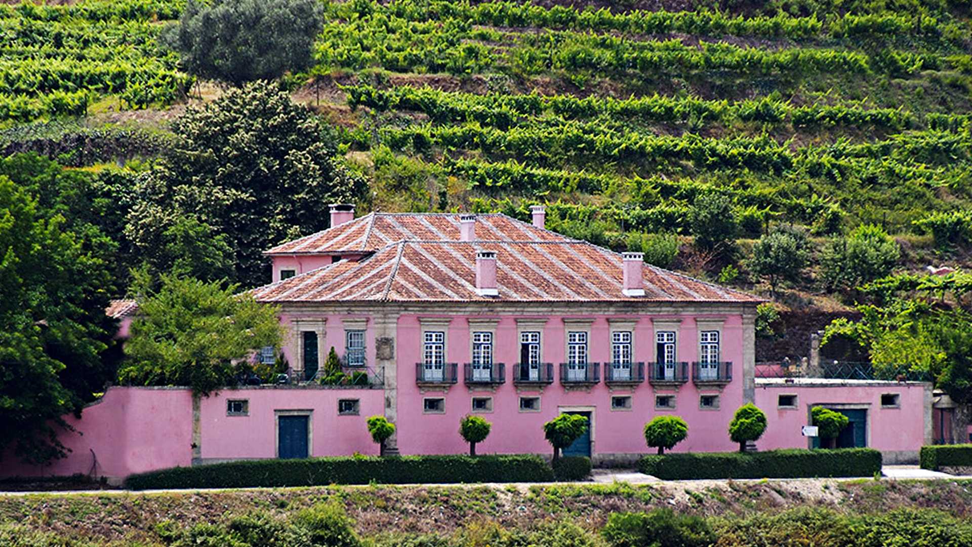 CASA DOS VARAIS
