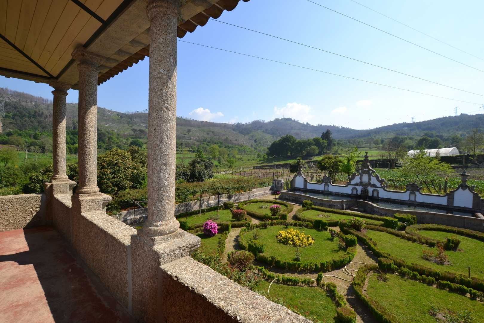 CASA DO RIBEIRO