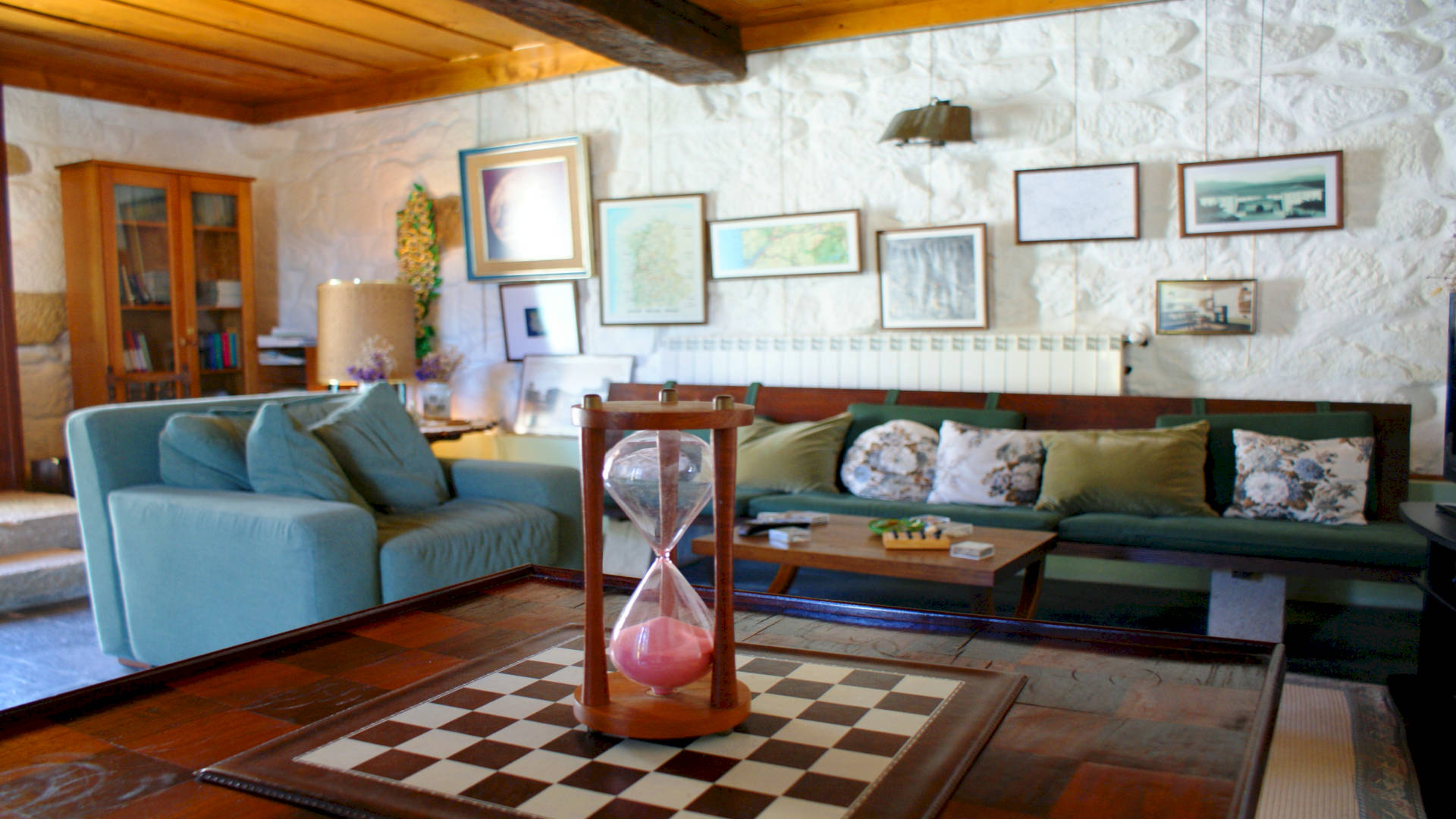 QUINTA DA CALÇADA