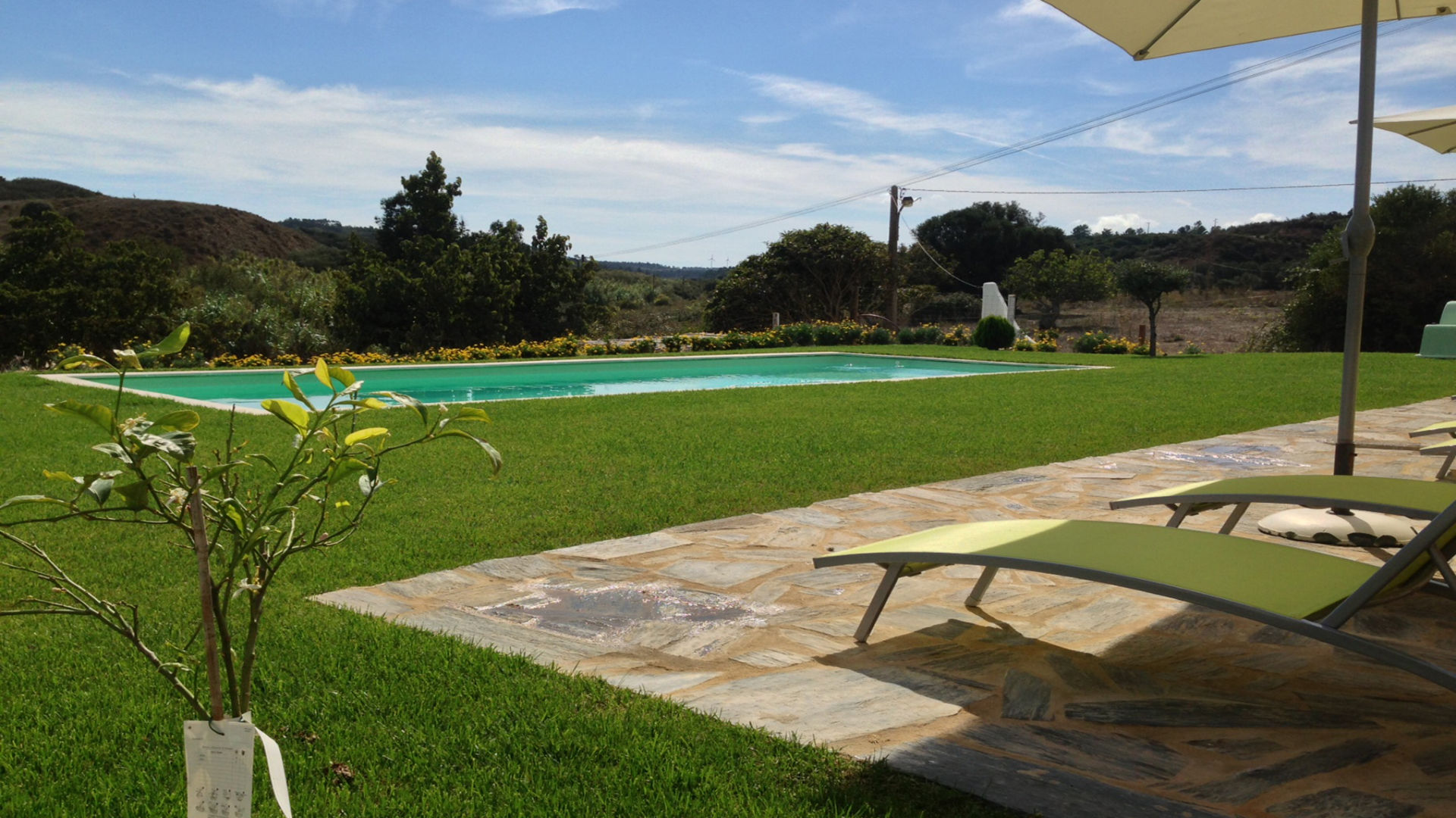 CASAS DA PEDRALVA