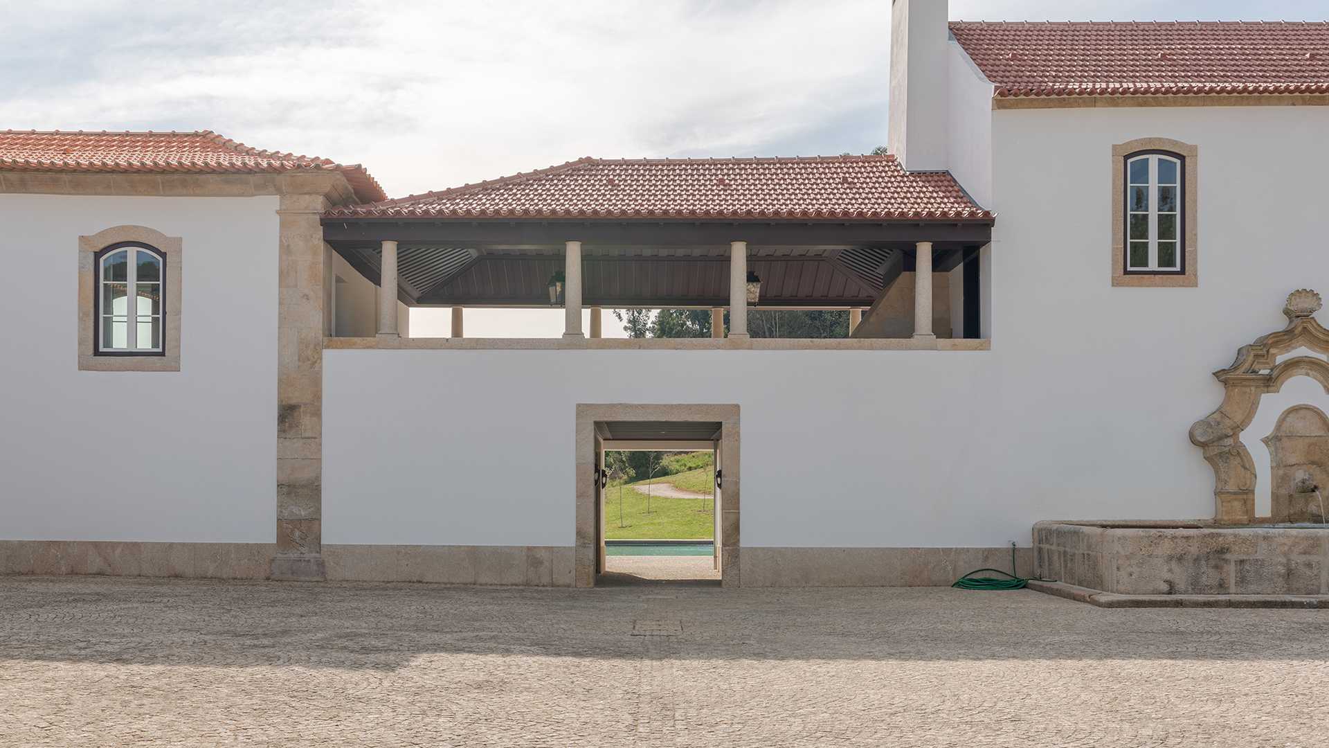 QUINTA DO PINHÔ