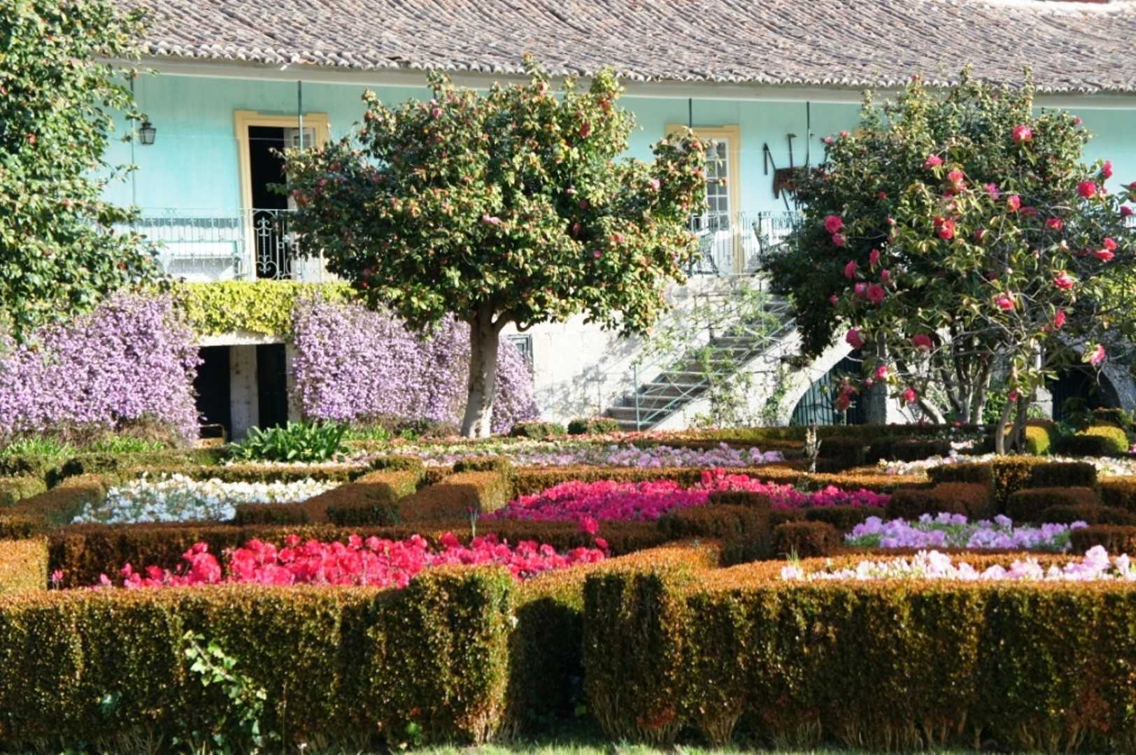 CASA DE SEZIM