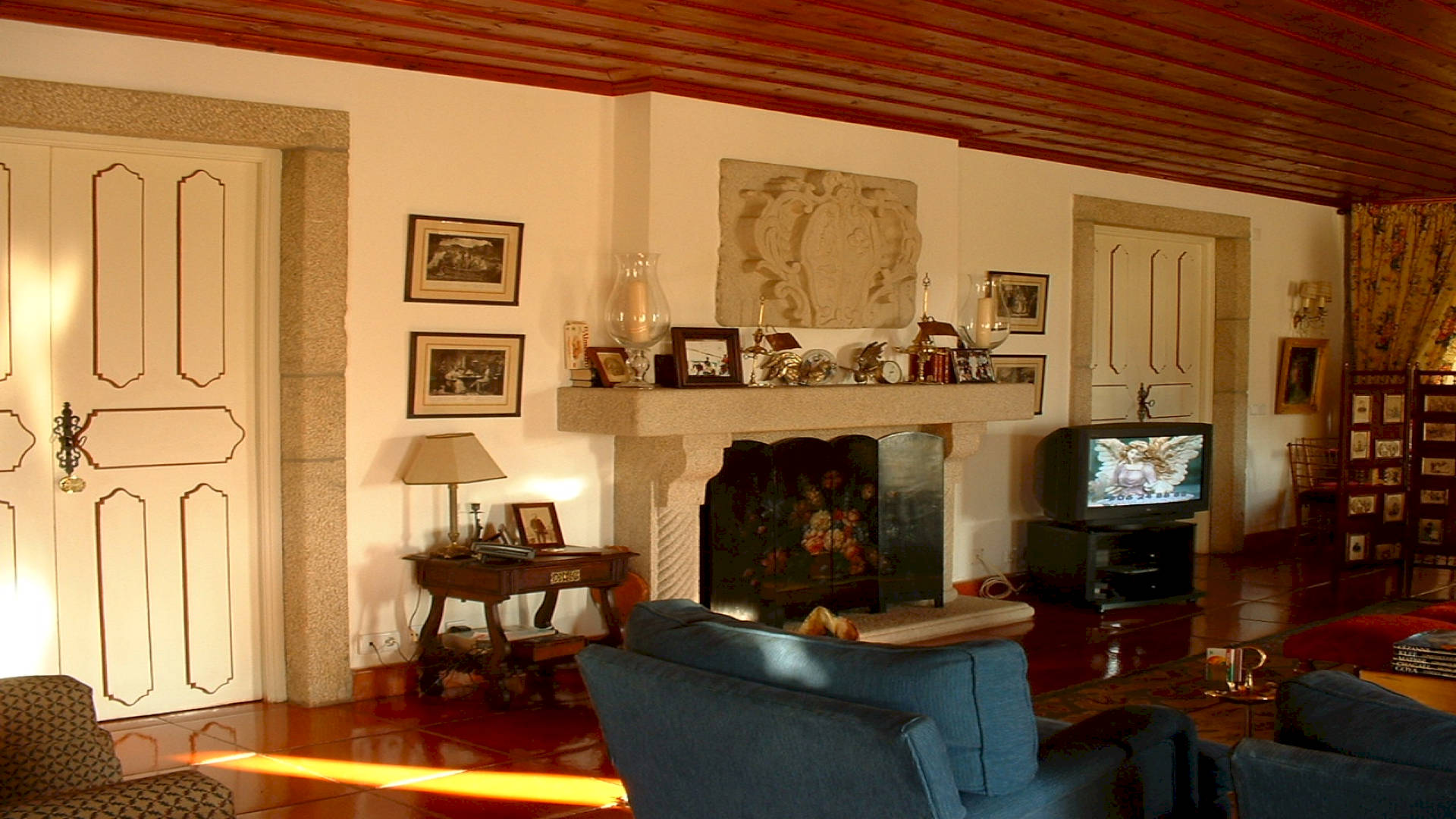 CASA DO CIMO