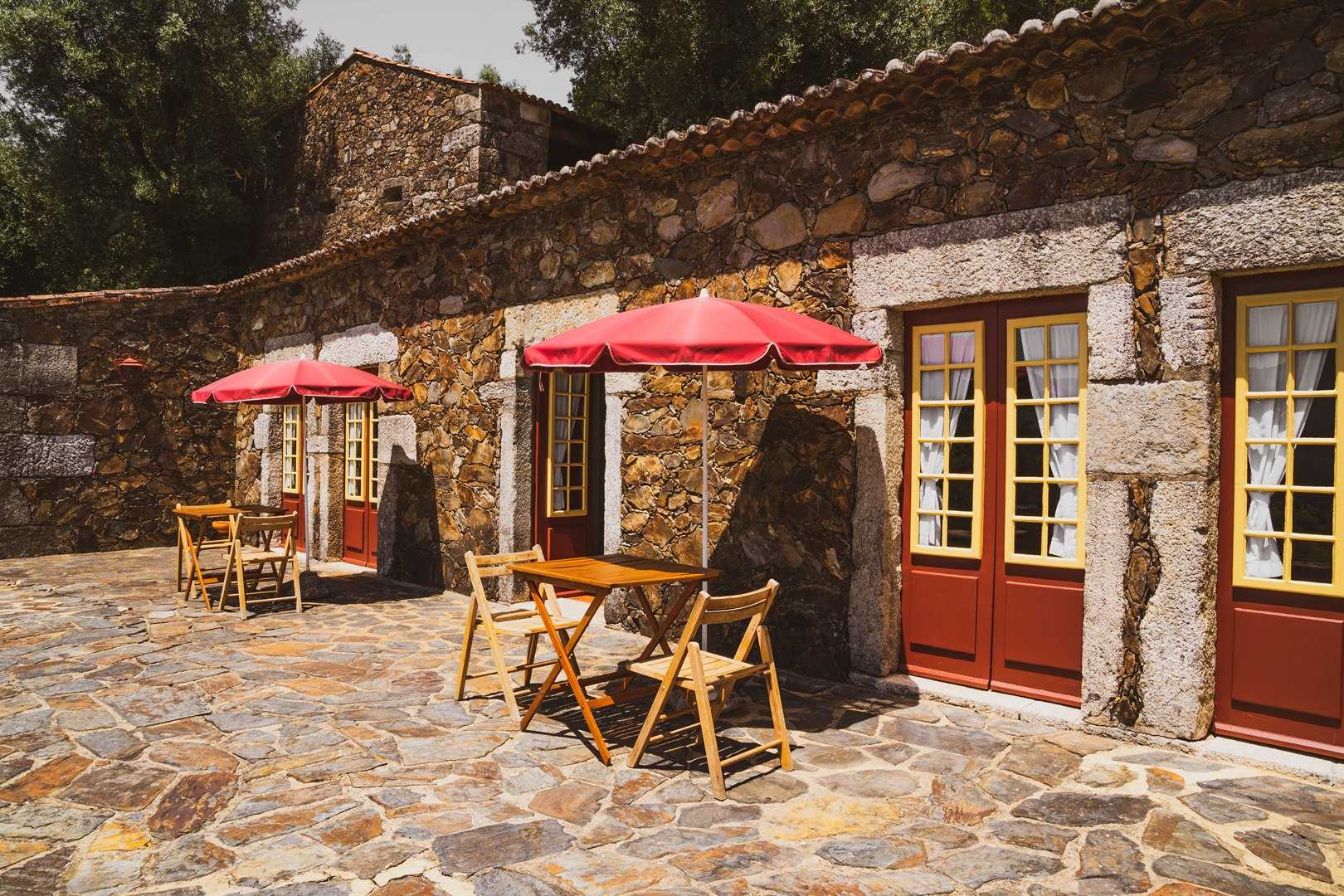 CASA DO ANQUIÃO