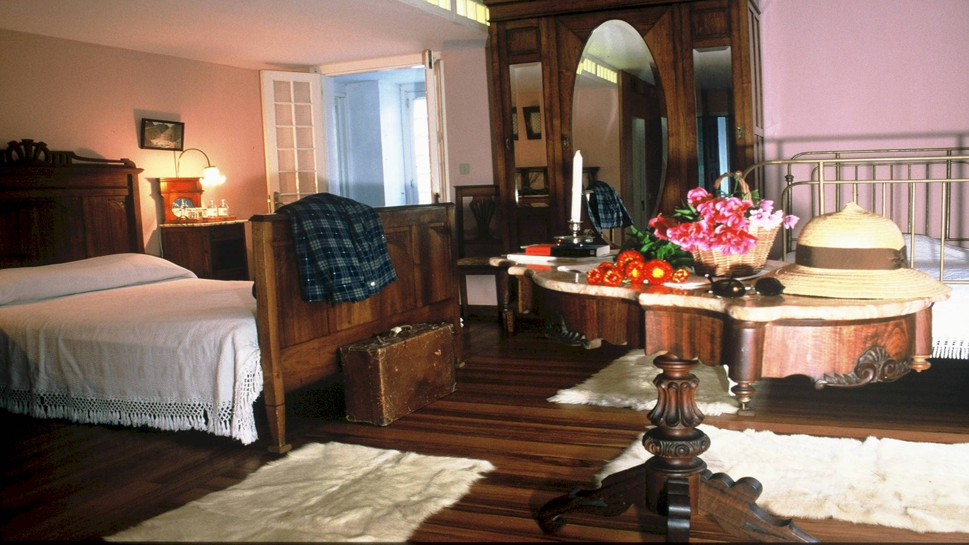 CASA DAS CALHETAS