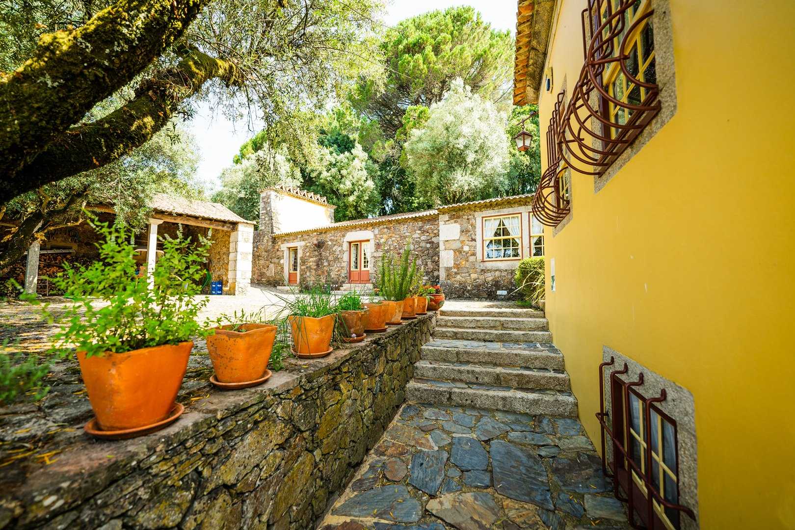 CASA DO ANQUIÃO