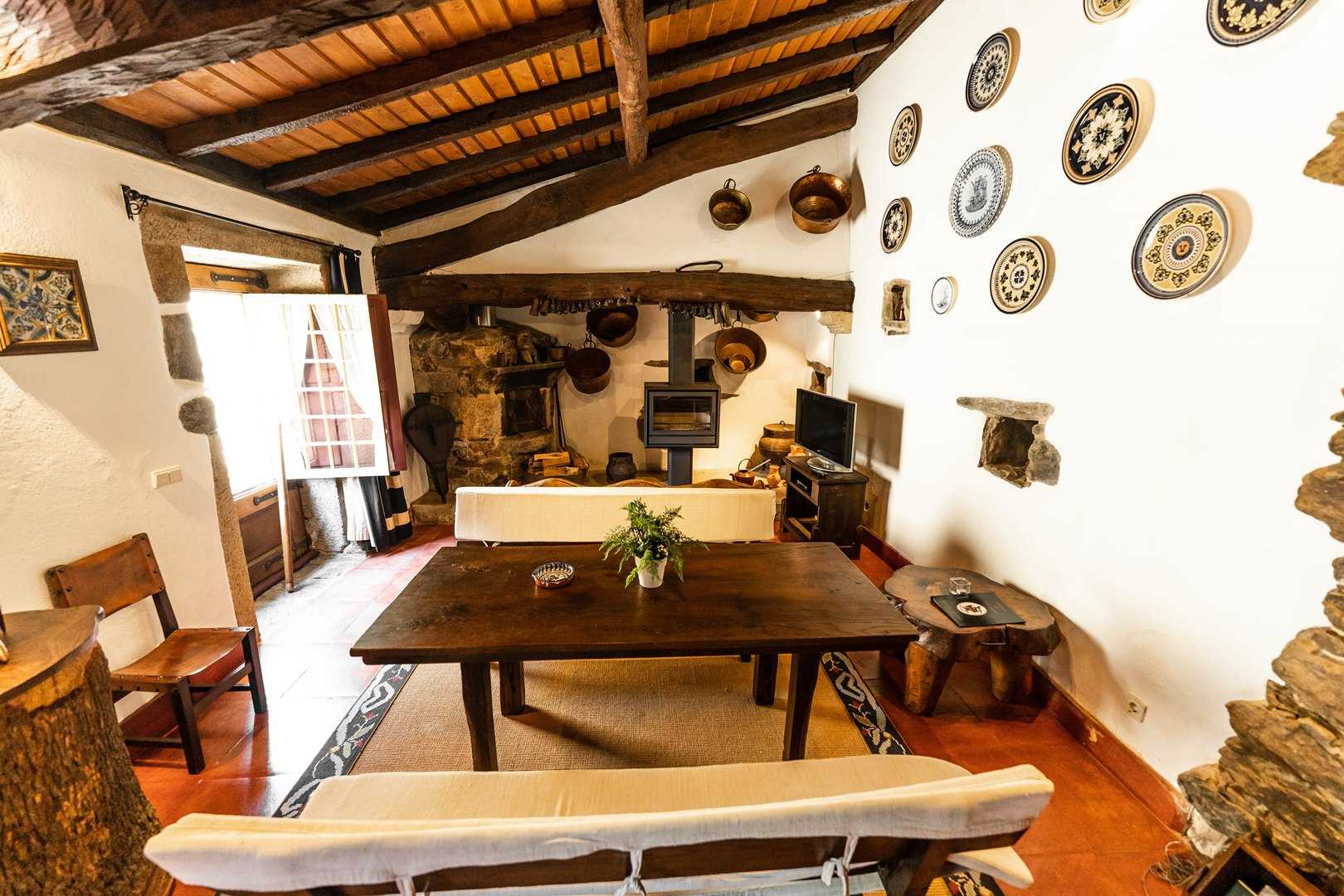 CASA DO ANQUIÃO
