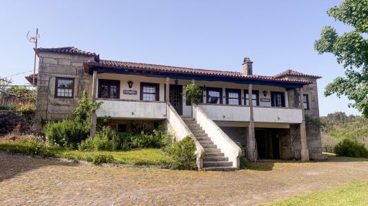 QUINTA DO REI