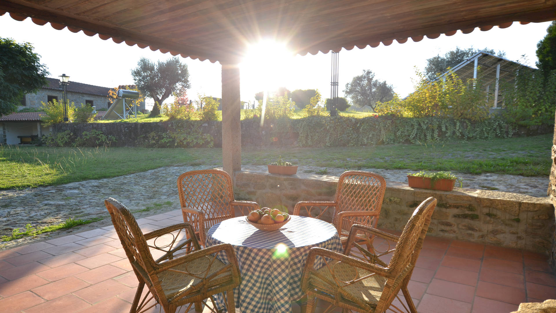 QUINTA DO REI