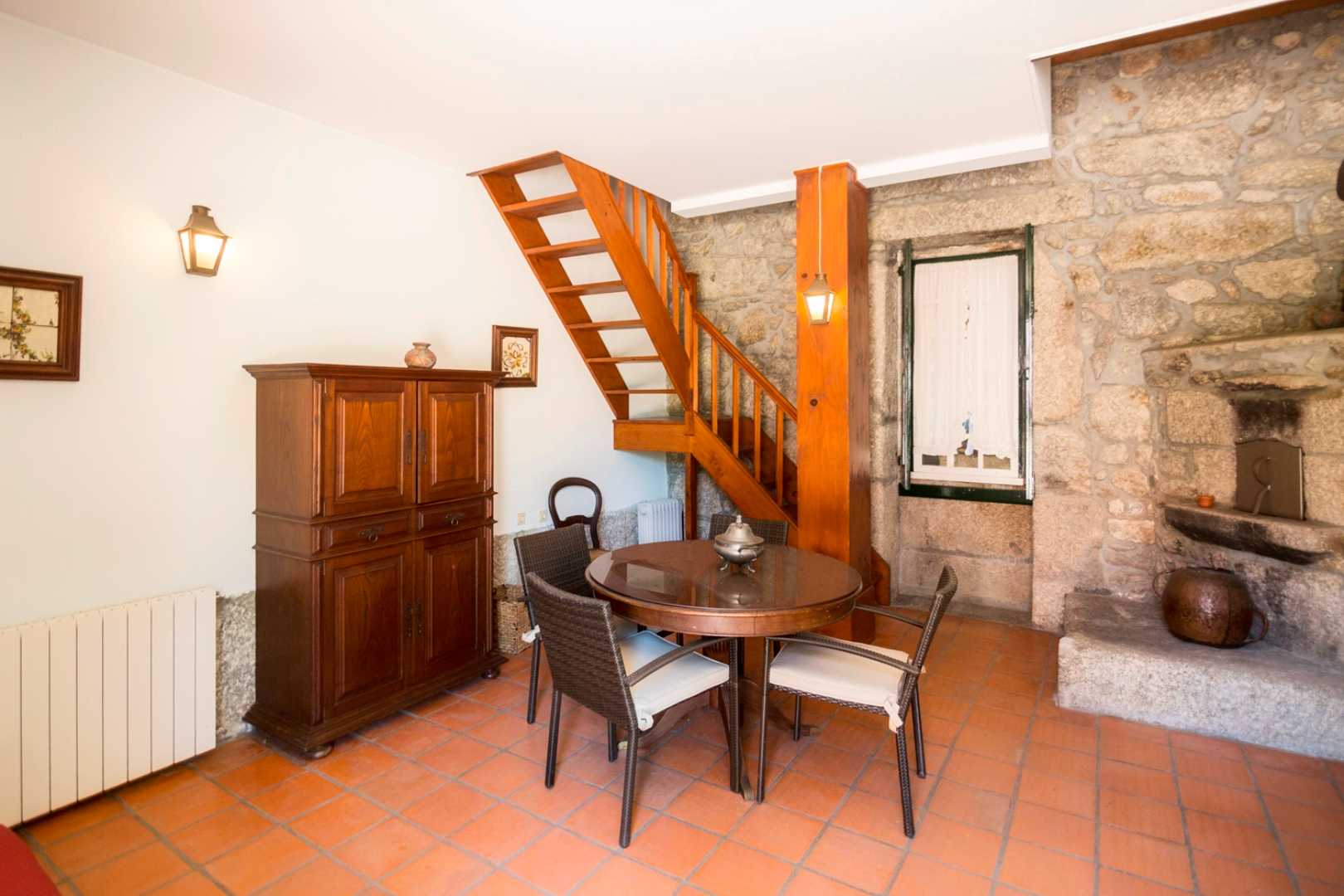 QUINTA DE CORTINHAS
