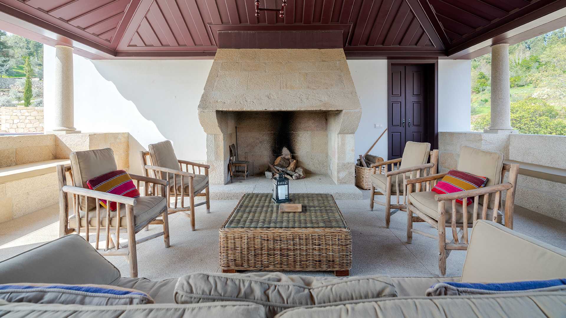 QUINTA DO PINHÔ