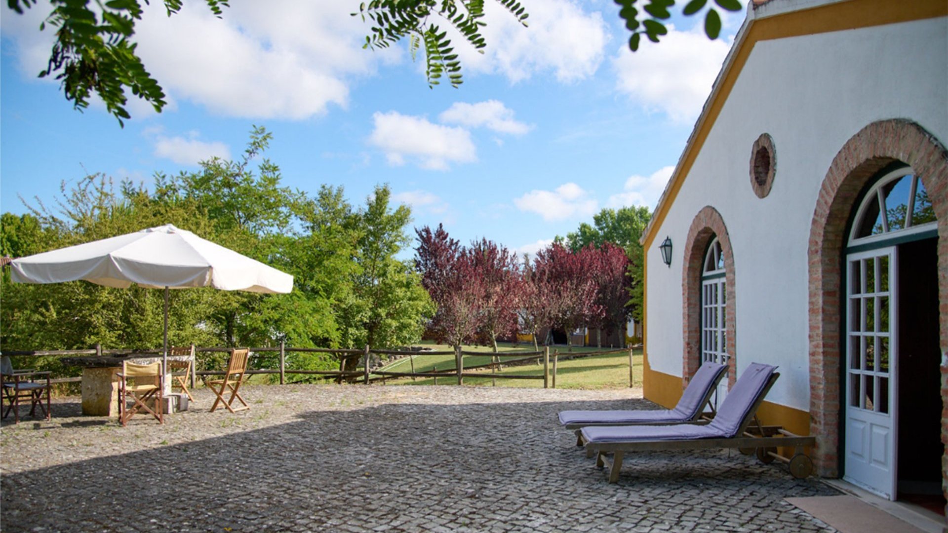 QUINTA DA ALCAIDARIA-MÓR