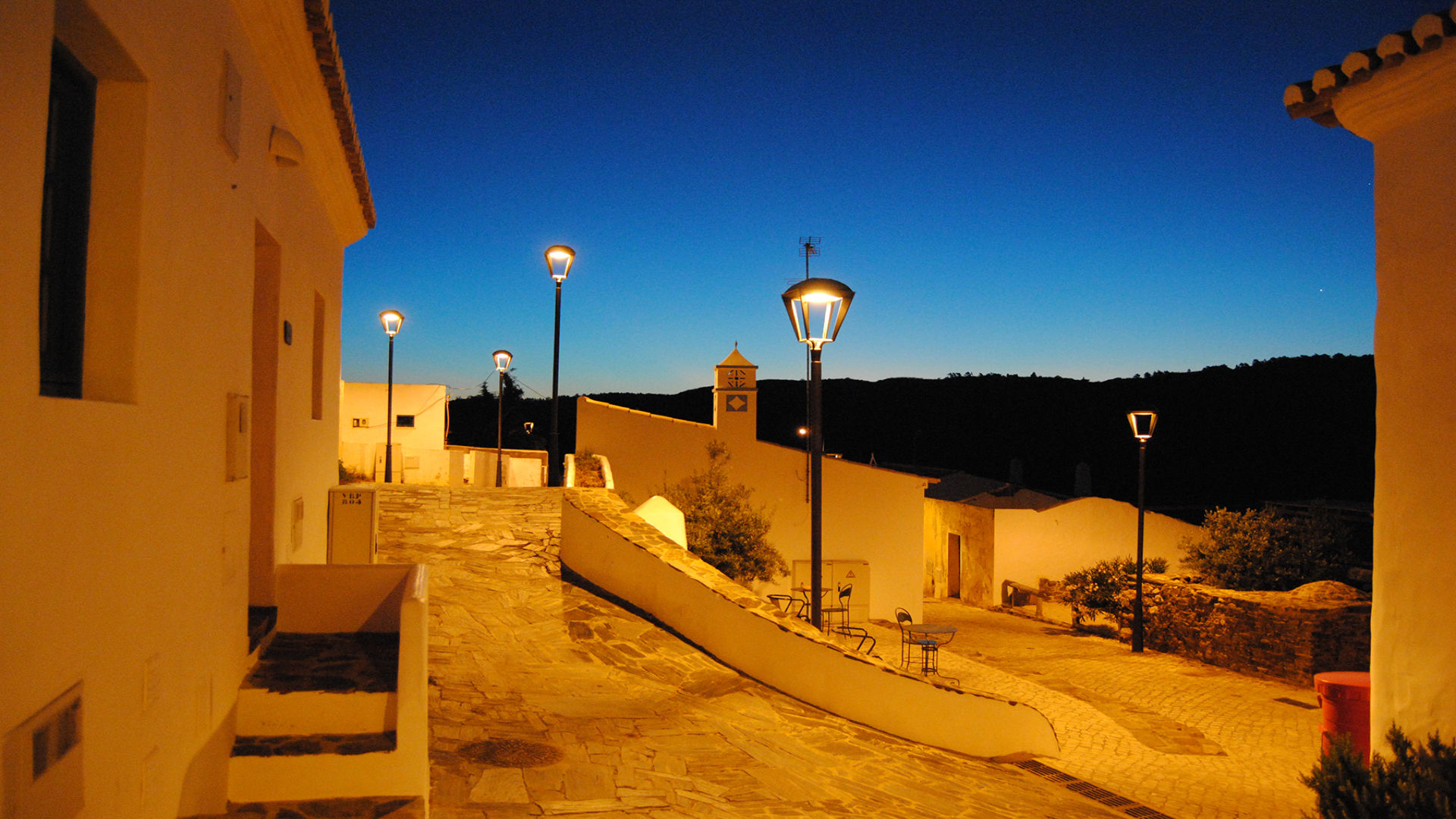 CASAS DA PEDRALVA