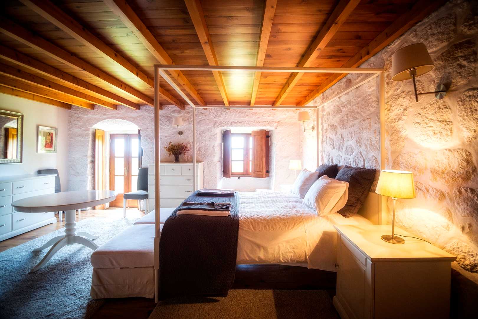 QUINTA DA BEMVISA