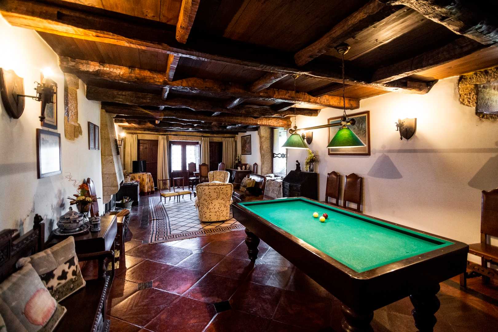 QUINTA DA AGRA
