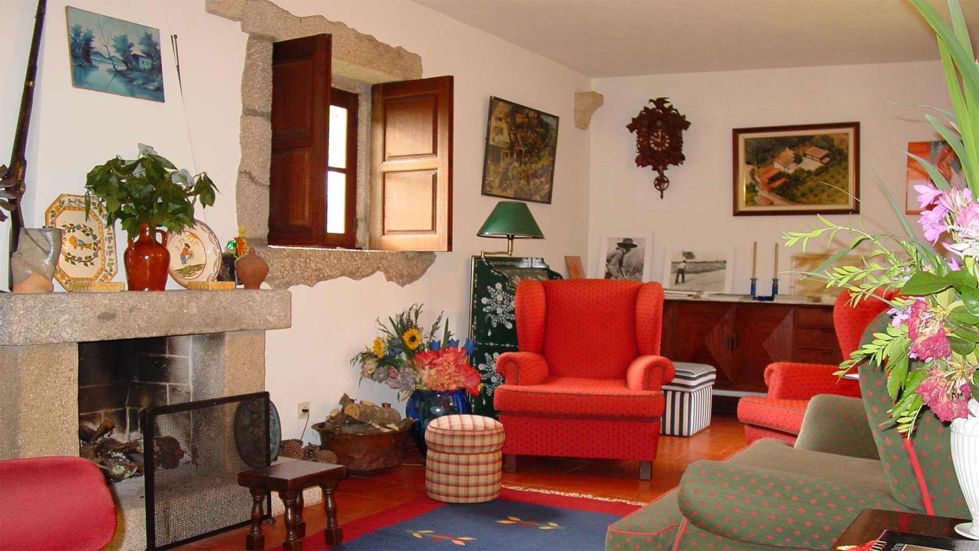 QUINTA DA PICARIA