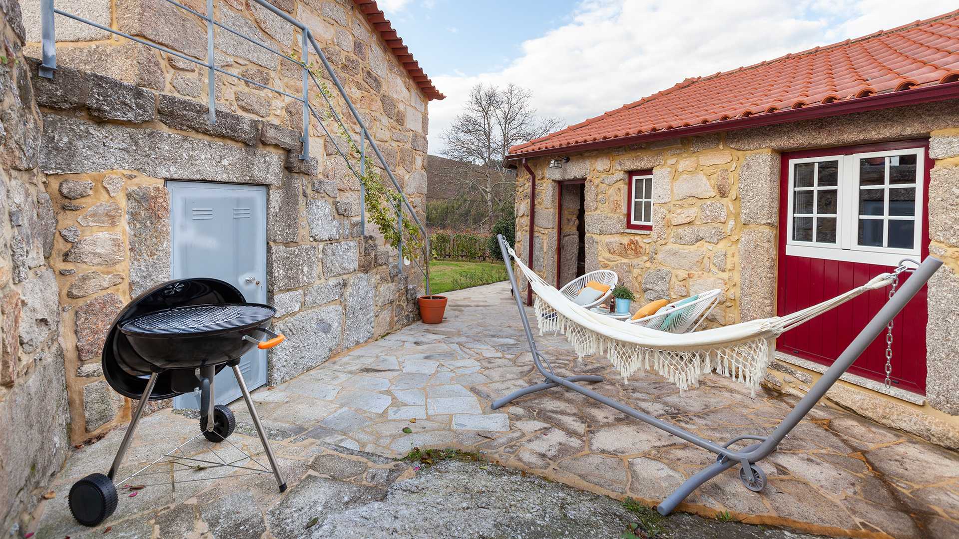 CASA DO RANCHO