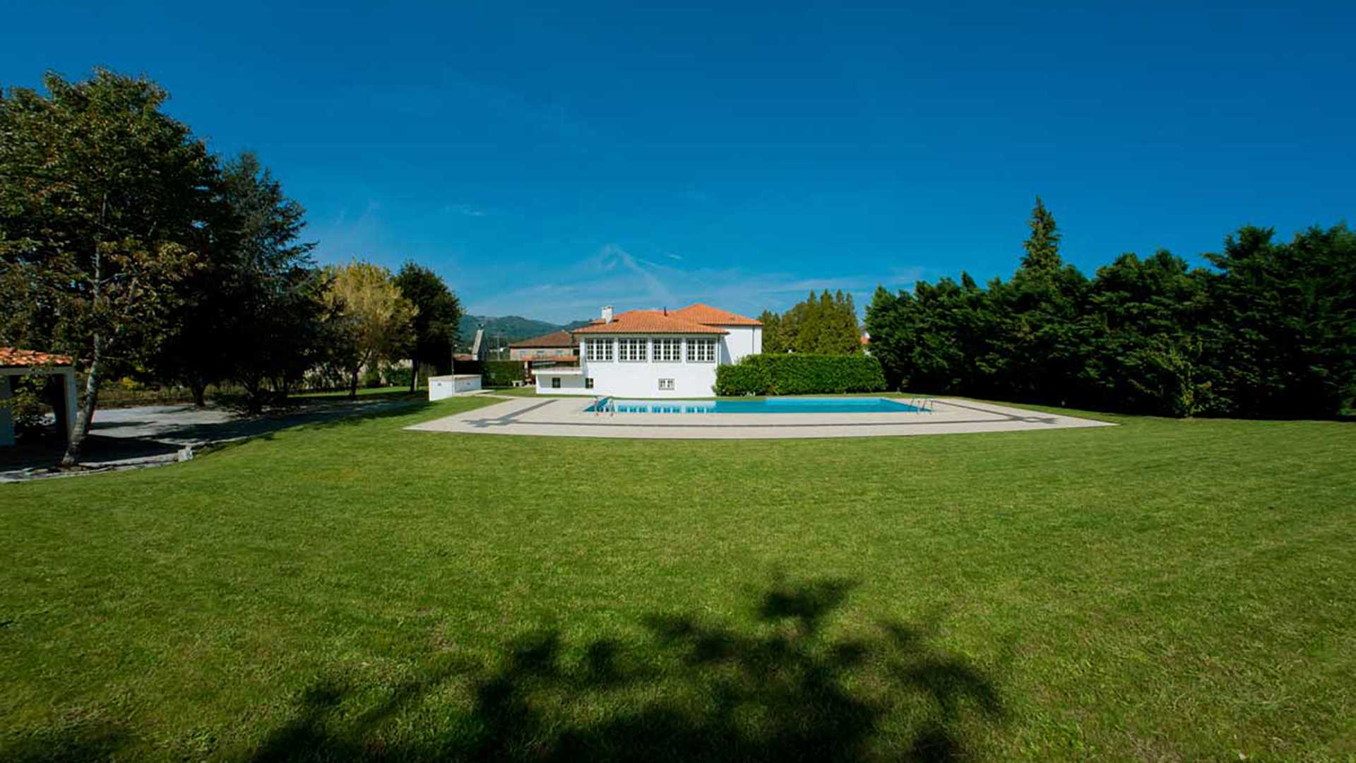 QUINTA DO MOSTEIRO