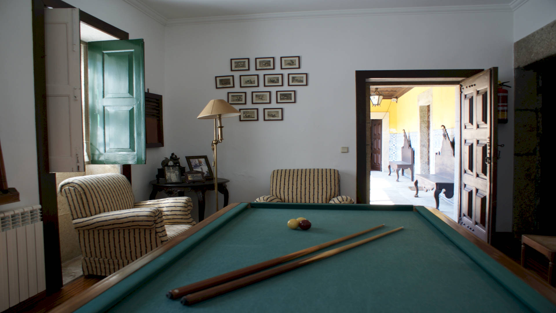 CASA DO BARREIRO