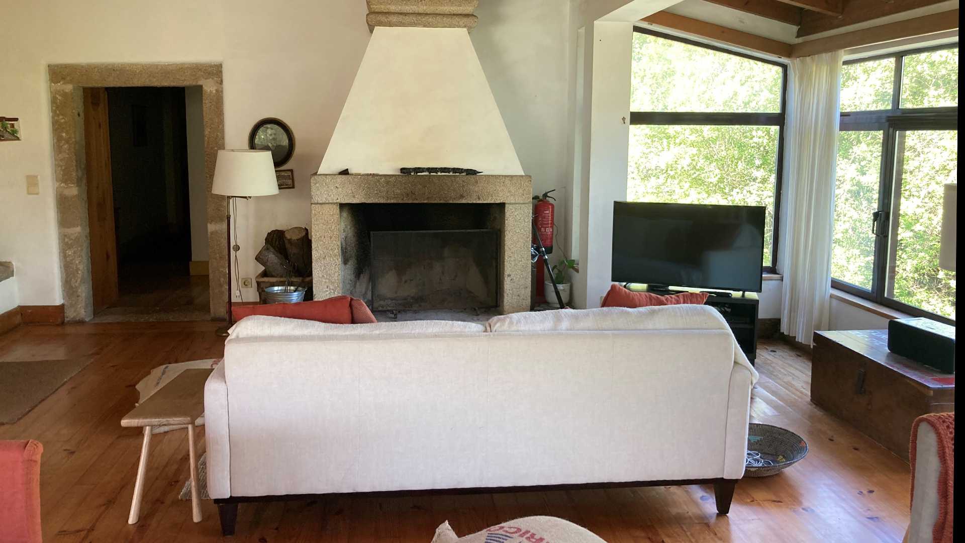 QUINTA DO ARQUINHO