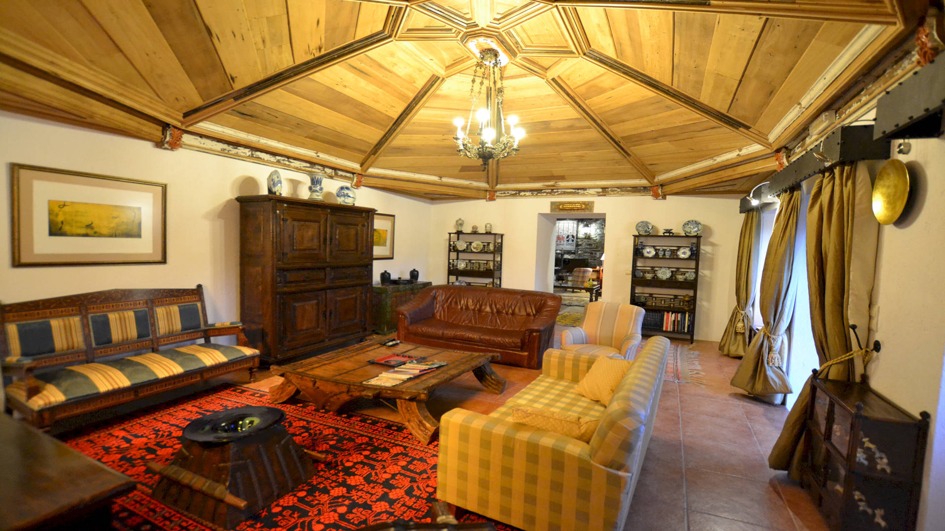 QUINTA DA VEIGA