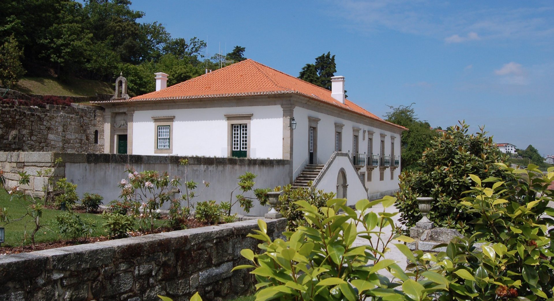 CASA DE VILELA