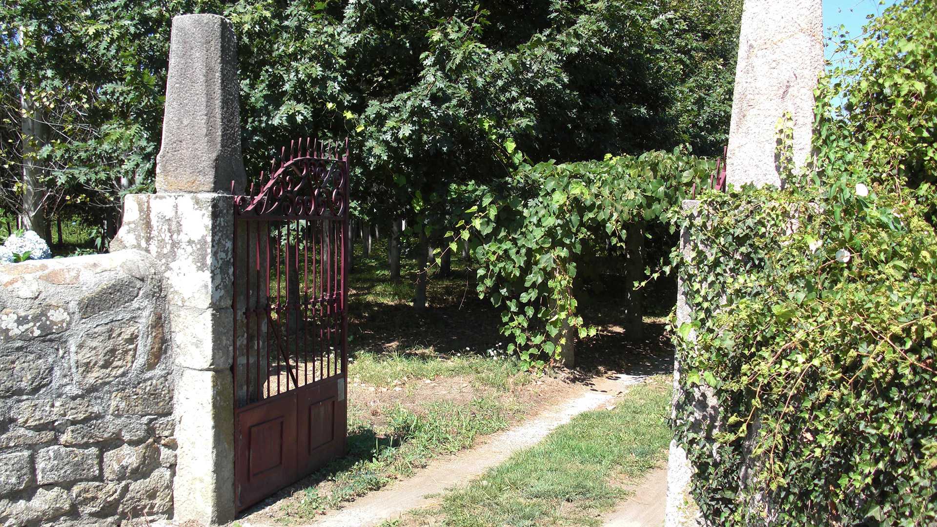 QUINTA DO ARQUINHO