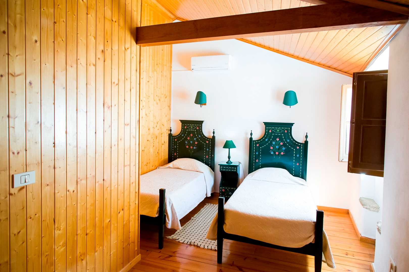 CASAS DE ROMARIA